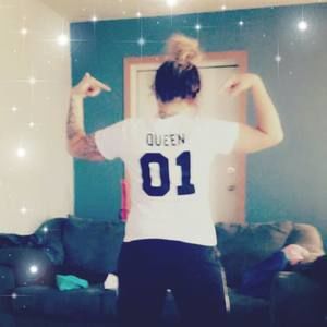 Meet your Posher, Alexandrea